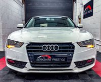 USED 2012 F AUDI A5 1.8 TFSI SE Coupe 2dr Petrol Manual Euro 5 (s/s) (170 ps) 