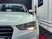 USED 2012 F AUDI A5 1.8 TFSI SE Coupe 2dr Petrol Manual Euro 5 (s/s) (170 ps) 