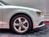 USED 2012 F AUDI A5 1.8 TFSI SE Coupe 2dr Petrol Manual Euro 5 (s/s) (170 ps) 