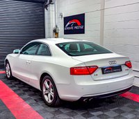 USED 2012 F AUDI A5 1.8 TFSI SE Coupe 2dr Petrol Manual Euro 5 (s/s) (170 ps) 