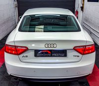 USED 2012 F AUDI A5 1.8 TFSI SE Coupe 2dr Petrol Manual Euro 5 (s/s) (170 ps) 