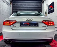 USED 2012 F AUDI A5 1.8 TFSI SE Coupe 2dr Petrol Manual Euro 5 (s/s) (170 ps) 