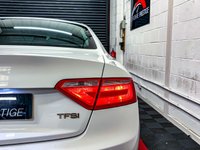 USED 2012 F AUDI A5 1.8 TFSI SE Coupe 2dr Petrol Manual Euro 5 (s/s) (170 ps) 