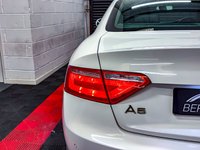 USED 2012 F AUDI A5 1.8 TFSI SE Coupe 2dr Petrol Manual Euro 5 (s/s) (170 ps) 