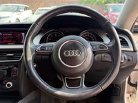 USED 2012 F AUDI A5 1.8 TFSI SE Coupe 2dr Petrol Manual Euro 5 (s/s) (170 ps) 