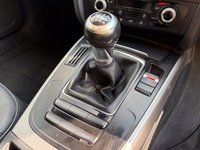 USED 2012 F AUDI A5 1.8 TFSI SE Coupe 2dr Petrol Manual Euro 5 (s/s) (170 ps) 