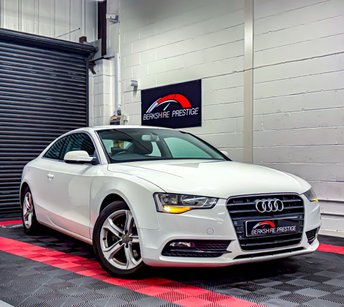 2012 AUDI A5