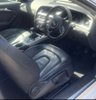 USED 2012 F AUDI A5 1.8 TFSI SE Coupe 2dr Petrol Manual Euro 5 (s/s) (170 ps) 