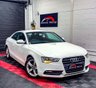 USED 2012 F AUDI A5 1.8 TFSI SE Coupe 2dr Petrol Manual Euro 5 (s/s) (170 ps) 
