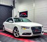 USED 2012 F AUDI A5 1.8 TFSI SE Coupe 2dr Petrol Manual Euro 5 (s/s) (170 ps) 