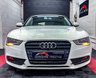 USED 2012 F AUDI A5 1.8 TFSI SE Coupe 2dr Petrol Manual Euro 5 (s/s) (170 ps) 