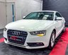 USED 2012 F AUDI A5 1.8 TFSI SE Coupe 2dr Petrol Manual Euro 5 (s/s) (170 ps) 