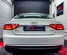 USED 2012 F AUDI A5 1.8 TFSI SE Coupe 2dr Petrol Manual Euro 5 (s/s) (170 ps) 