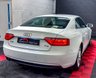 USED 2012 F AUDI A5 1.8 TFSI SE Coupe 2dr Petrol Manual Euro 5 (s/s) (170 ps) 