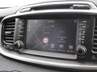 USED 2018 18 KIA SORENTO 2.2 CRDi KX-3 SUV 5dr Diesel Auto AWD Euro 6 (s/s) (197 bhp) 