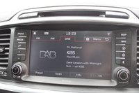 USED 2018 18 KIA SORENTO 2.2 CRDi KX-3 SUV 5dr Diesel Auto AWD Euro 6 (s/s) (197 bhp) 