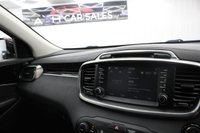 USED 2018 18 KIA SORENTO 2.2 CRDi KX-3 SUV 5dr Diesel Auto AWD Euro 6 (s/s) (197 bhp) 