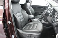 USED 2018 18 KIA SORENTO 2.2 CRDi KX-3 SUV 5dr Diesel Auto AWD Euro 6 (s/s) (197 bhp) 