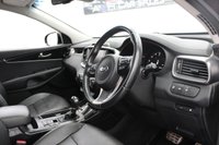 USED 2018 18 KIA SORENTO 2.2 CRDi KX-3 SUV 5dr Diesel Auto AWD Euro 6 (s/s) (197 bhp) 