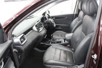 USED 2018 18 KIA SORENTO 2.2 CRDi KX-3 SUV 5dr Diesel Auto AWD Euro 6 (s/s) (197 bhp) 