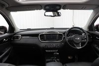 USED 2018 18 KIA SORENTO 2.2 CRDi KX-3 SUV 5dr Diesel Auto AWD Euro 6 (s/s) (197 bhp) 