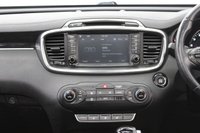 USED 2018 18 KIA SORENTO 2.2 CRDi KX-3 SUV 5dr Diesel Auto AWD Euro 6 (s/s) (197 bhp) 