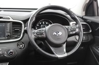 USED 2018 18 KIA SORENTO 2.2 CRDi KX-3 SUV 5dr Diesel Auto AWD Euro 6 (s/s) (197 bhp) 