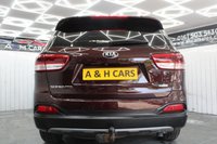 USED 2018 18 KIA SORENTO 2.2 CRDi KX-3 SUV 5dr Diesel Auto AWD Euro 6 (s/s) (197 bhp) 
