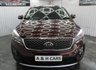 USED 2018 18 KIA SORENTO 2.2 CRDi KX-3 SUV 5dr Diesel Auto AWD Euro 6 (s/s) (197 bhp) 