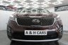 USED 2018 18 KIA SORENTO 2.2 CRDi KX-3 SUV 5dr Diesel Auto AWD Euro 6 (s/s) (197 bhp) 