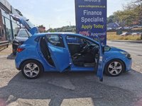 USED 2014 14 RENAULT CLIO 2014/14 1.5 dCi Dynamique MediaNav Hatchback 5dr Diesel Manual Euro 5 (s/s) (90 ps) ************* 2 OWNERS FROM NEW **************