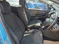 USED 2014 14 RENAULT CLIO 2014/14 1.5 dCi Dynamique MediaNav Hatchback 5dr Diesel Manual Euro 5 (s/s) (90 ps) ************* 2 OWNERS FROM NEW **************