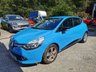 USED 2014 14 RENAULT CLIO 2014/14 1.5 dCi Dynamique MediaNav Hatchback 5dr Diesel Manual Euro 5 (s/s) (90 ps) ************* 2 OWNERS FROM NEW **************