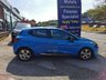 USED 2014 14 RENAULT CLIO 2014/14 1.5 dCi Dynamique MediaNav Hatchback 5dr Diesel Manual Euro 5 (s/s) (90 ps) ************* 2 OWNERS FROM NEW **************