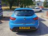 USED 2014 14 RENAULT CLIO 2014/14 1.5 dCi Dynamique MediaNav Hatchback 5dr Diesel Manual Euro 5 (s/s) (90 ps) ************* 2 OWNERS FROM NEW **************
