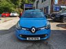 USED 2014 14 RENAULT CLIO 2014/14 1.5 dCi Dynamique MediaNav Hatchback 5dr Diesel Manual Euro 5 (s/s) (90 ps) ************* 2 OWNERS FROM NEW **************