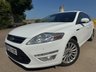 USED 2013 63 FORD MONDEO 2.0 TDCi Zetec Business Edition Hatchback 5dr Diesel Manual Euro 5 (140 ps) *FULL SERVICE HISTORY*12 MONTHS MOT