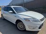 USED 2013 63 FORD MONDEO 2.0 TDCi Zetec Business Edition Hatchback 5dr Diesel Manual Euro 5 (140 ps) *FULL SERVICE HISTORY*12 MONTHS MOT