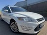 USED 2013 63 FORD MONDEO 2.0 TDCi Zetec Business Edition Hatchback 5dr Diesel Manual Euro 5 (140 ps) *FULL SERVICE HISTORY*12 MONTHS MOT