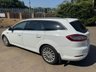 USED 2013 63 FORD MONDEO 2.0 TDCi Zetec Business Edition Hatchback 5dr Diesel Manual Euro 5 (140 ps) *FULL SERVICE HISTORY*12 MONTHS MOT