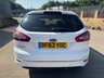 USED 2013 63 FORD MONDEO 2.0 TDCi Zetec Business Edition Hatchback 5dr Diesel Manual Euro 5 (140 ps) *FULL SERVICE HISTORY*12 MONTHS MOT