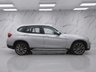 USED 2013 63 BMW X1 2.0 20i xLine SUV 5dr Petrol Manual xDrive Euro 6 (s/s) (184 ps) NATIONWIDE PARTS & LABOUR WARRANTY INCLUDED + 12 MONTHS AA BREAKDOWN FREE NAV-PARKSENSORS-AIRCON-FSH-PANROOF