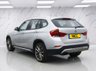 USED 2013 63 BMW X1 2.0 20i xLine SUV 5dr Petrol Manual xDrive Euro 6 (s/s) (184 ps) NATIONWIDE PARTS & LABOUR WARRANTY INCLUDED + 12 MONTHS AA BREAKDOWN FREE NAV-PARKSENSORS-AIRCON-FSH-PANROOF