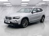 USED 2013 63 BMW X1 2.0 20i xLine SUV 5dr Petrol Manual xDrive Euro 6 (s/s) (184 ps) NATIONWIDE PARTS & LABOUR WARRANTY INCLUDED + 12 MONTHS AA BREAKDOWN FREE NAV-PARKSENSORS-AIRCON-FSH-PANROOF