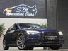 USED 2018 67 AUDI S4 AVANT 3.0 TFSI V6 Estate 5dr Petrol Tiptronic quattro Euro 6 (s/s) (354 ps) HUGE SPEC SAT NAV A/C LEATHER