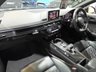 USED 2018 67 AUDI S4 AVANT 3.0 TFSI V6 Estate 5dr Petrol Tiptronic quattro Euro 6 (s/s) (354 ps) HUGE SPEC SAT NAV A/C LEATHER