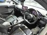 USED 2018 67 AUDI S4 AVANT 3.0 TFSI V6 Estate 5dr Petrol Tiptronic quattro Euro 6 (s/s) (354 ps) HUGE SPEC SAT NAV A/C LEATHER