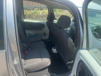 USED 2012 62 SKODA ROOMSTER 1.2 TDI GreenLine II MPV 5dr Diesel Manual Euro 5 (s/s) (75 ps) 12 MONTHS MOT*LOW RATE CHEAP TAX*