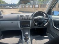 USED 2012 62 SKODA ROOMSTER 1.2 TDI GreenLine II MPV 5dr Diesel Manual Euro 5 (s/s) (75 ps) 12 MONTHS MOT*LOW RATE CHEAP TAX*