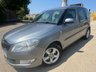 USED 2012 62 SKODA ROOMSTER 1.2 TDI GreenLine II MPV 5dr Diesel Manual Euro 5 (s/s) (75 ps) 12 MONTHS MOT*LOW RATE CHEAP TAX*